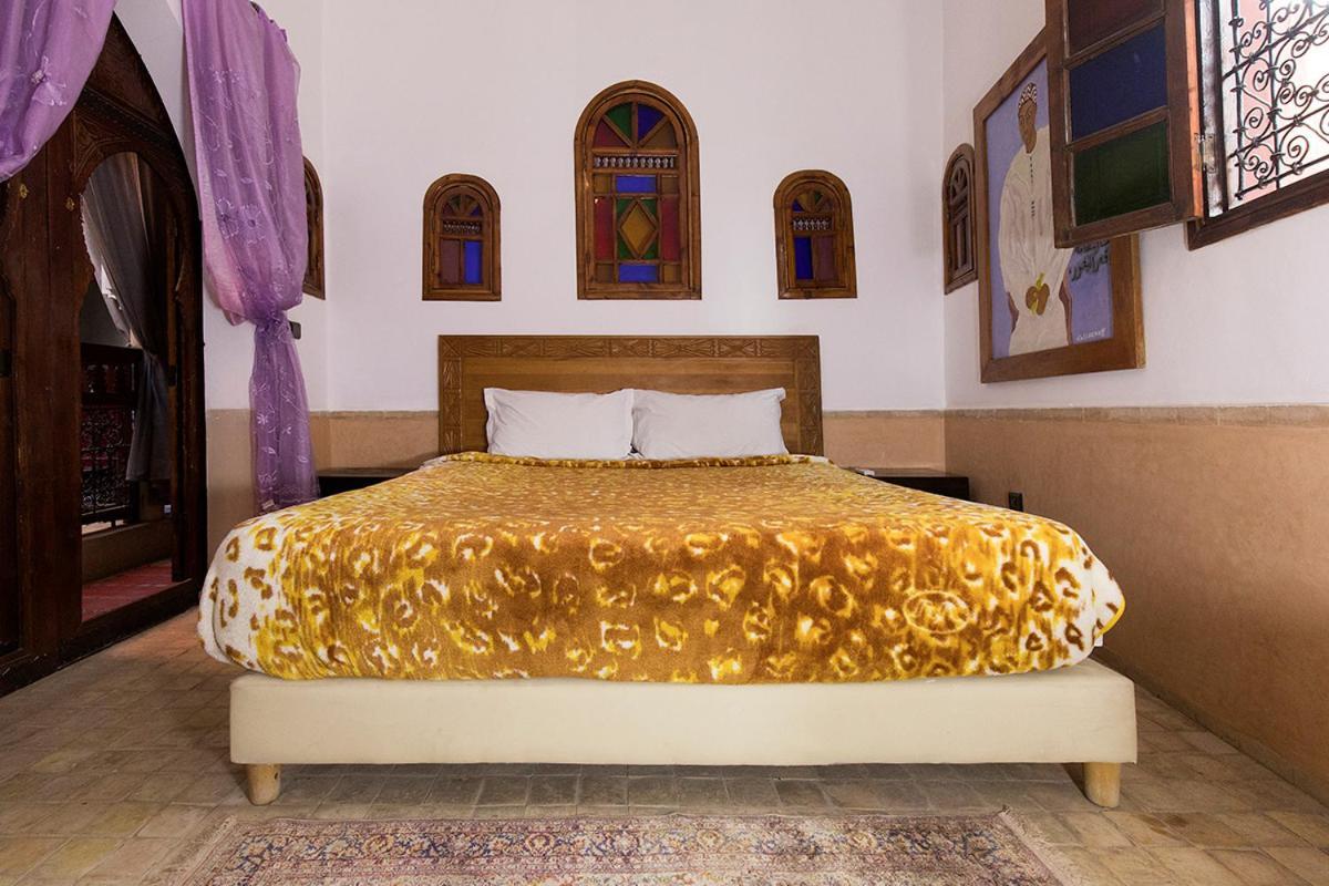 Riad Wardate Rita