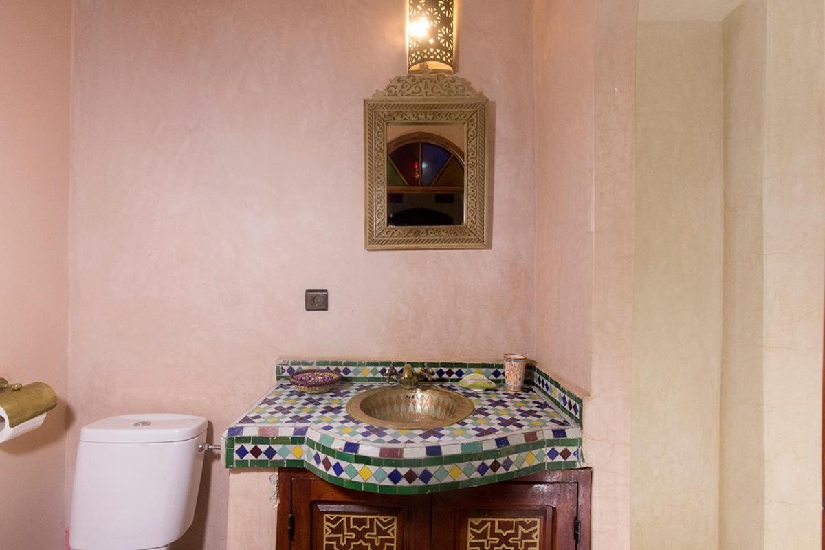 Riad Wardate Rita 3*