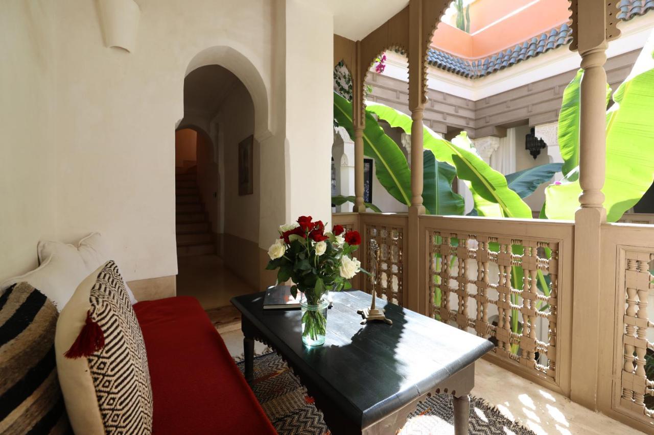 Riad Dar Akal 2*