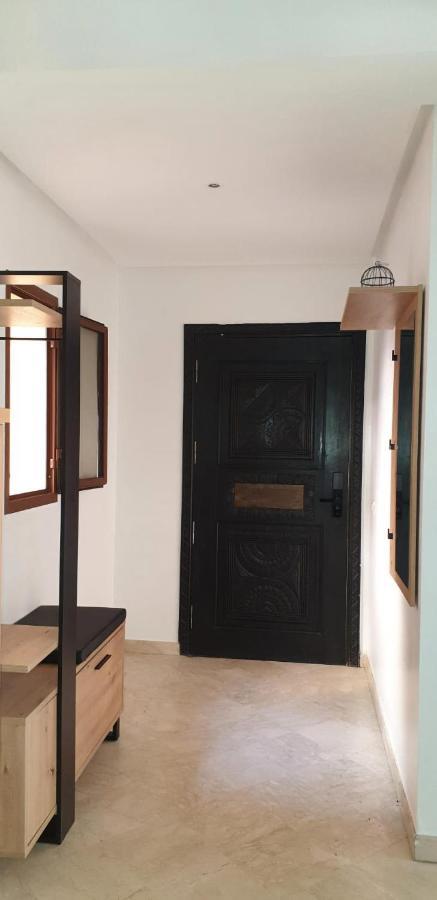 El Pacha House Apartment