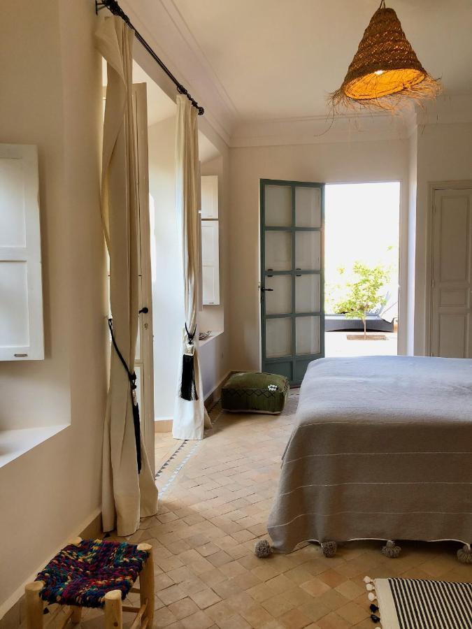 Eliksir25 Guest house Marrakesh