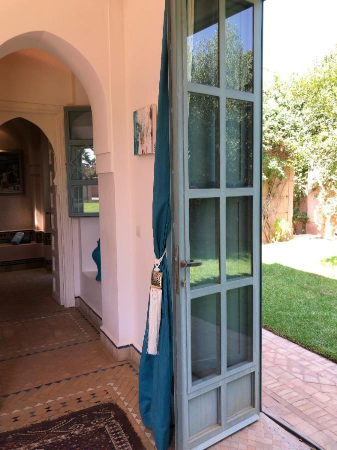 Eliksir25 Guest house *