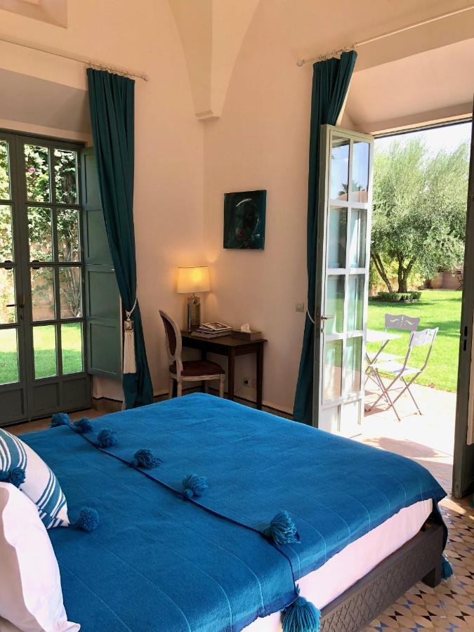 Eliksir25 Guest house