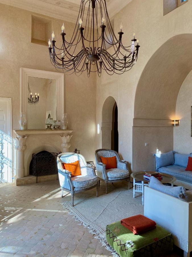 Eliksir25 Guest house Marrakesh