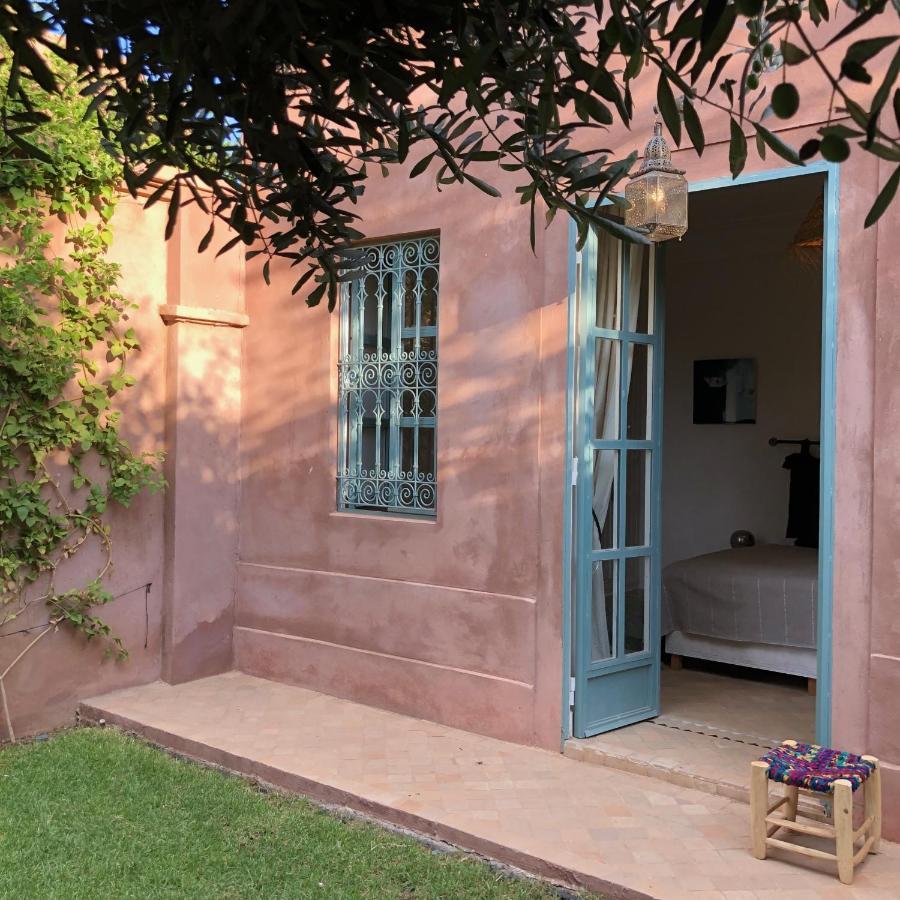 Eliksir25 Guest house Marrakesh