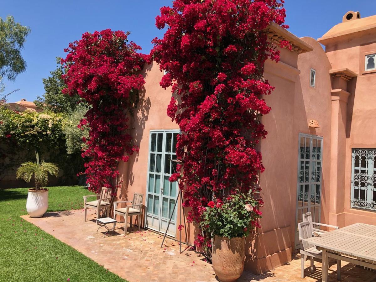 Eliksir25 Guest house