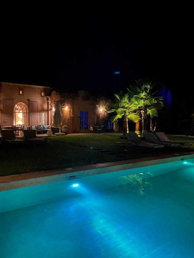 Eliksir25 Guest house