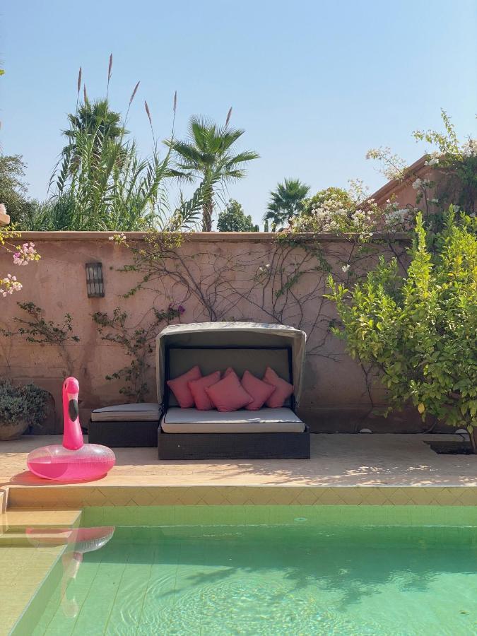 Guest house Eliksir25 Marrakesh