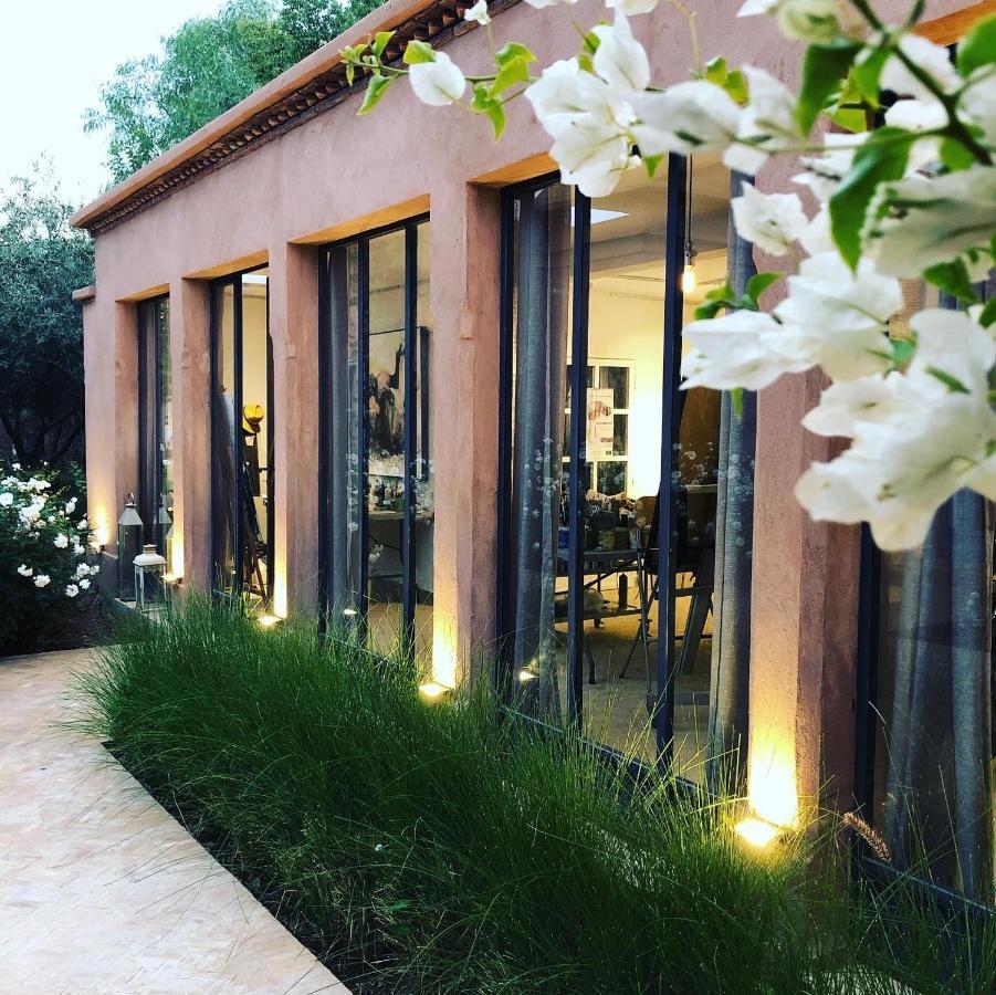 Guest house Eliksir25 Marrakesh