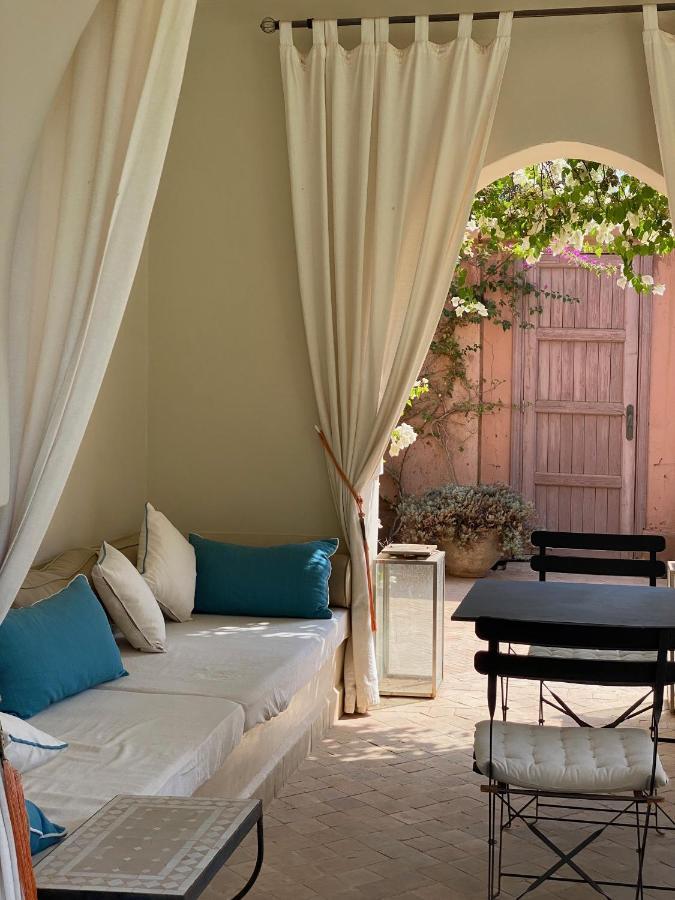 Eliksir25 * Marrakesh