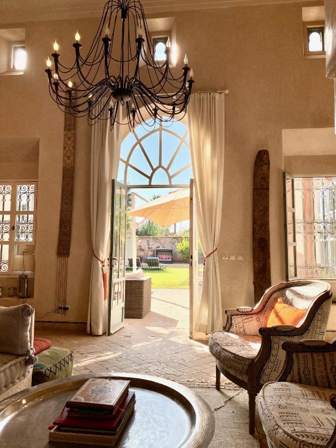 Eliksir25 * Marrakesh