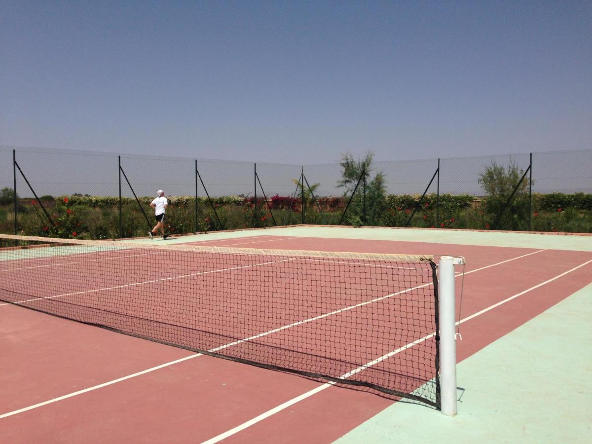 Eliksir25 Guest house Marrakesh