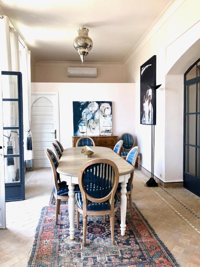 Eliksir25 * Marrakesh