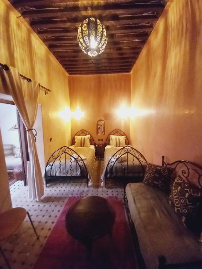 Bed & Breakfast Dada Mouss &
