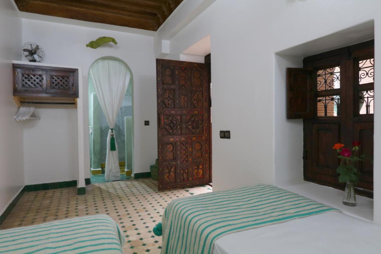 Bed & Breakfast Dada Mouss &