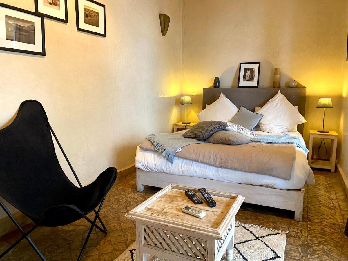 Palais Princesse * Marrakesh