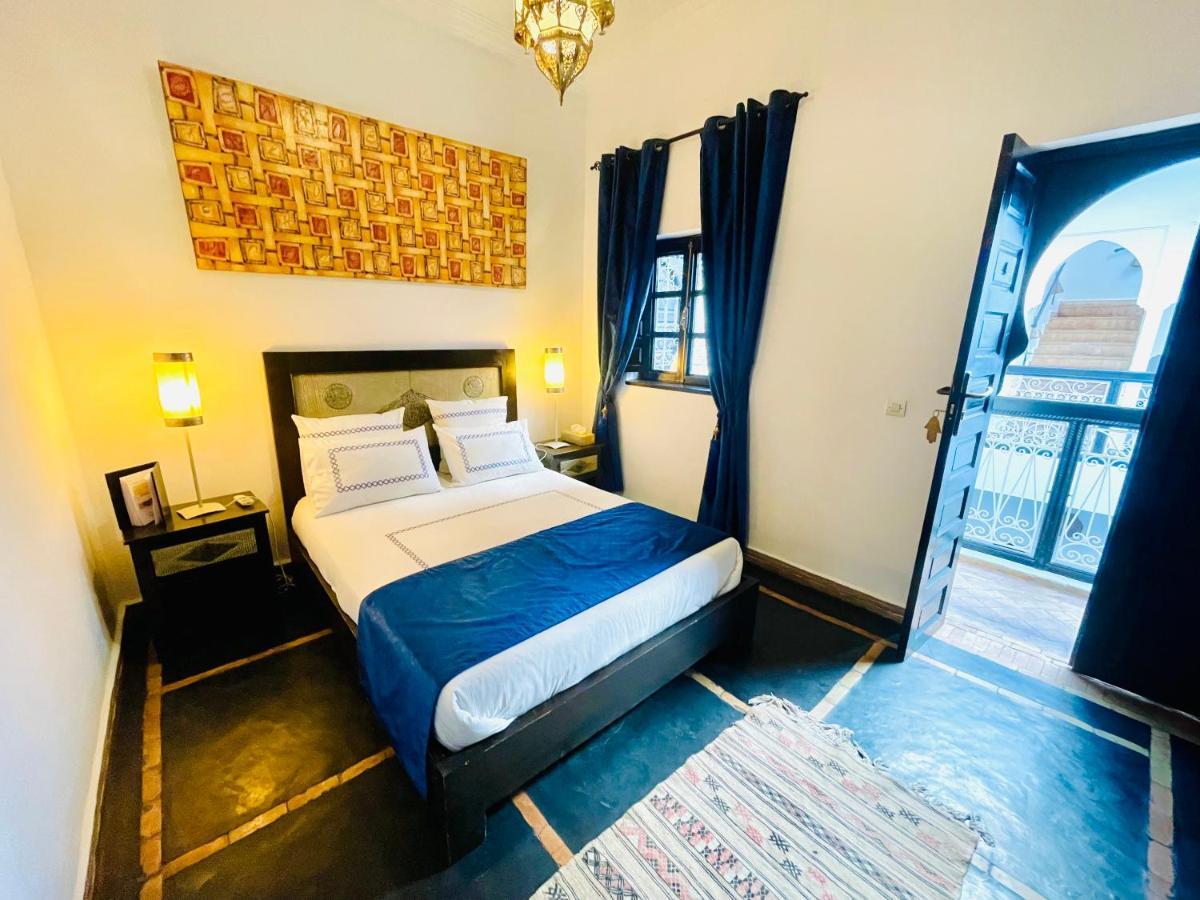 Riad Maison Chafia Boutique & Spa Marrakesh