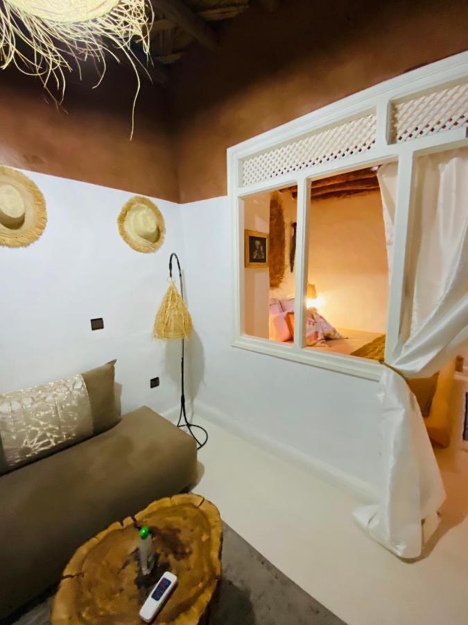 Riad Terracota Marrakesh