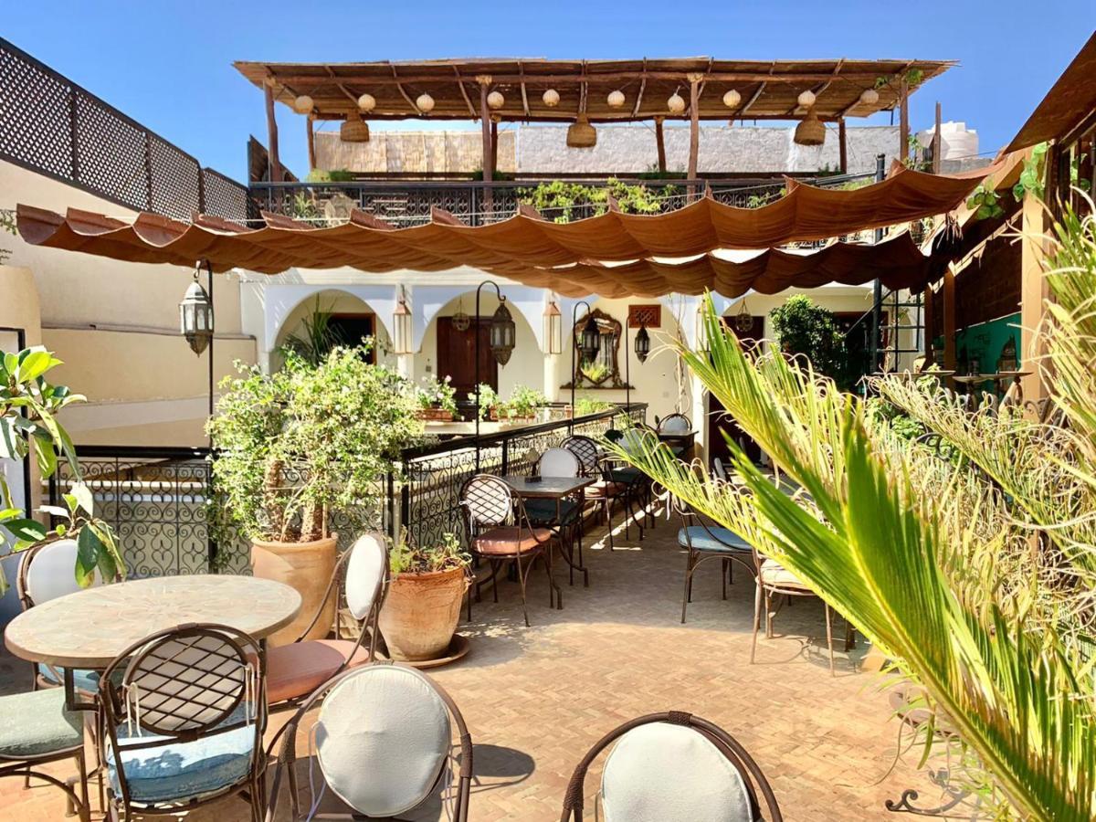 Color Safra Riad
