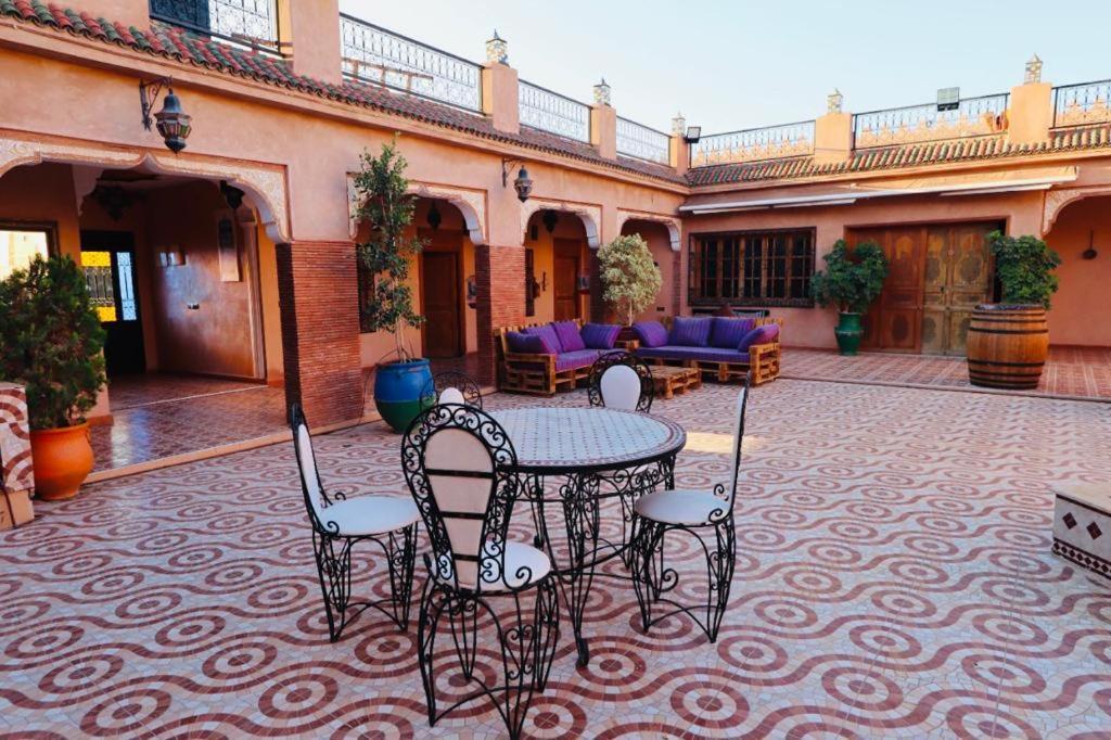 Maison d'hôtes Dar Diafa Jannat