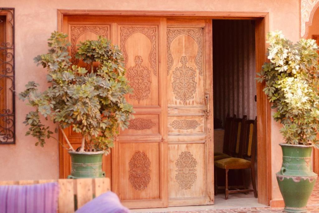 Dar Diafa Jannat Maison d'hôtes