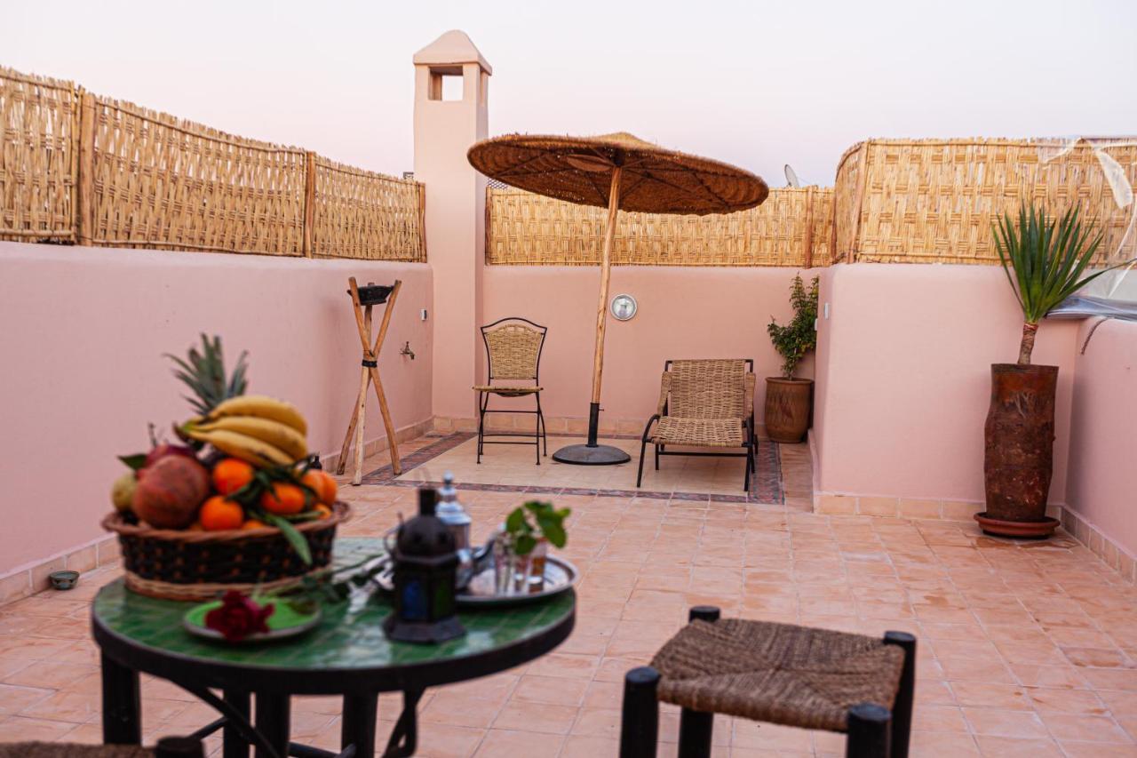 Riad Taziri 2*
