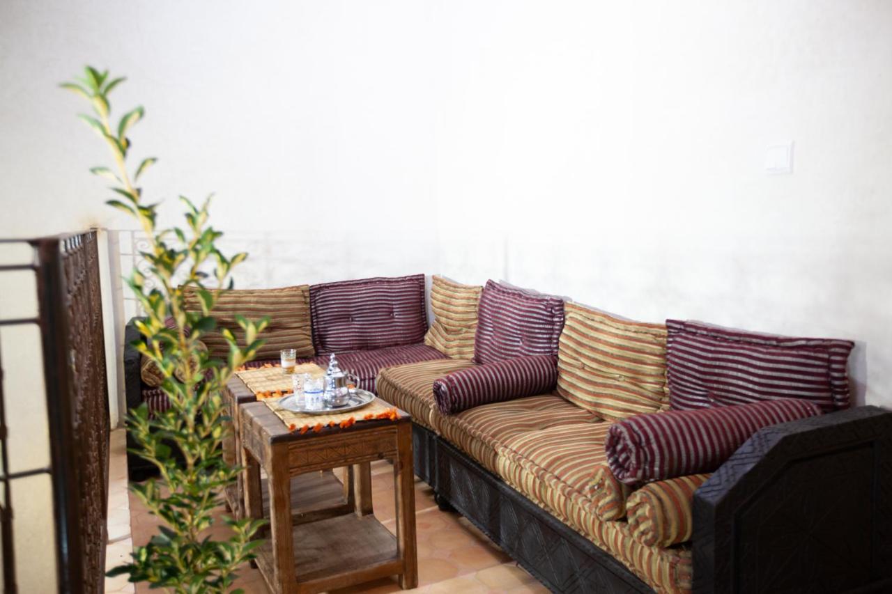 Taziri Riad Marrakesh