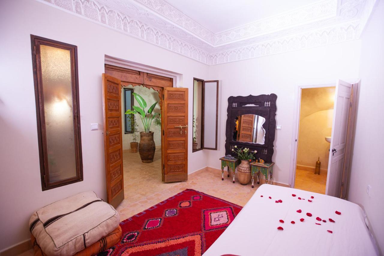 Taziri 2* Marrakesh