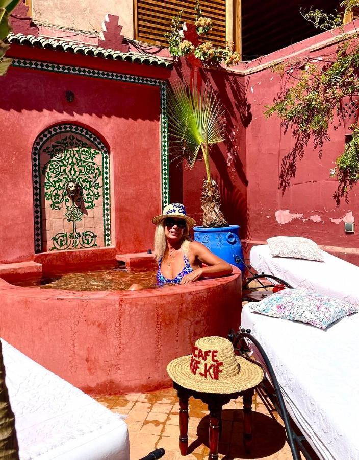 Riad Dar Colline *