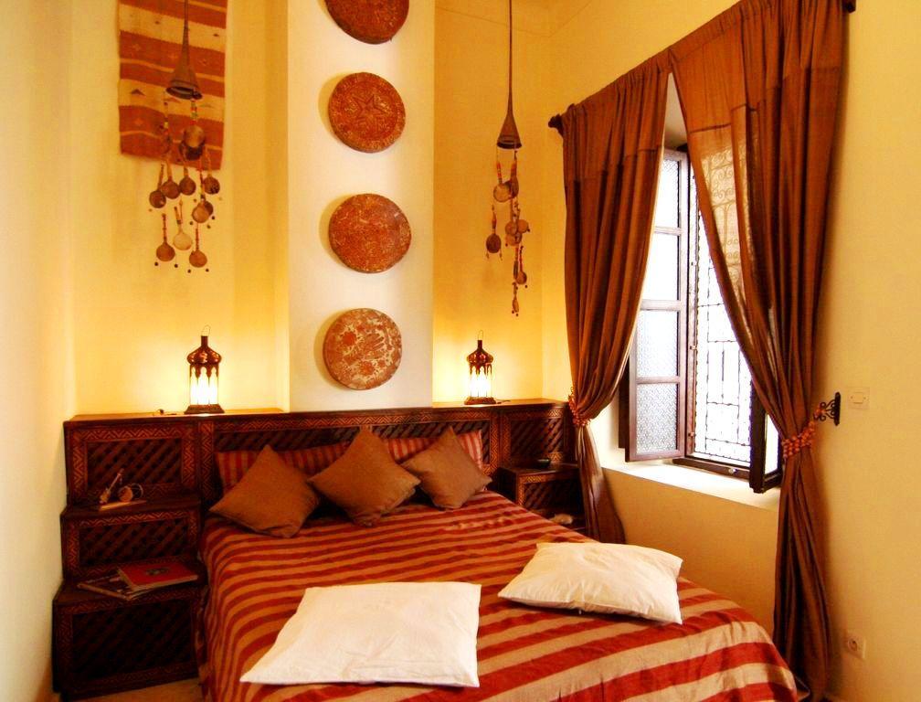 Riad Les Jardins De Mouassine 3*
