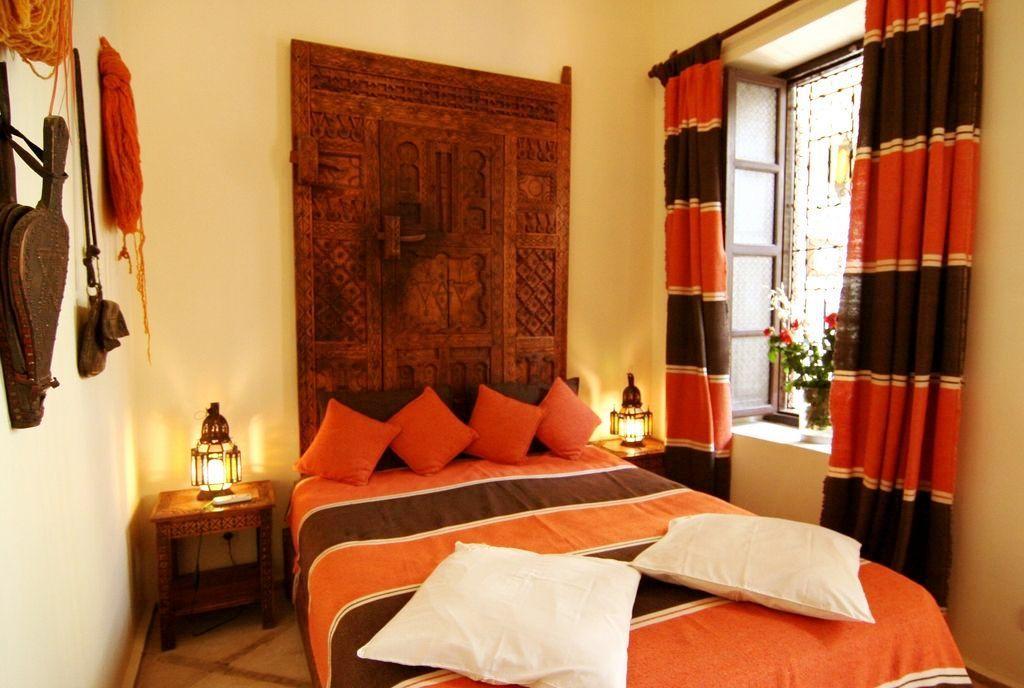Les Jardins De Mouassine Riad Marrakesh