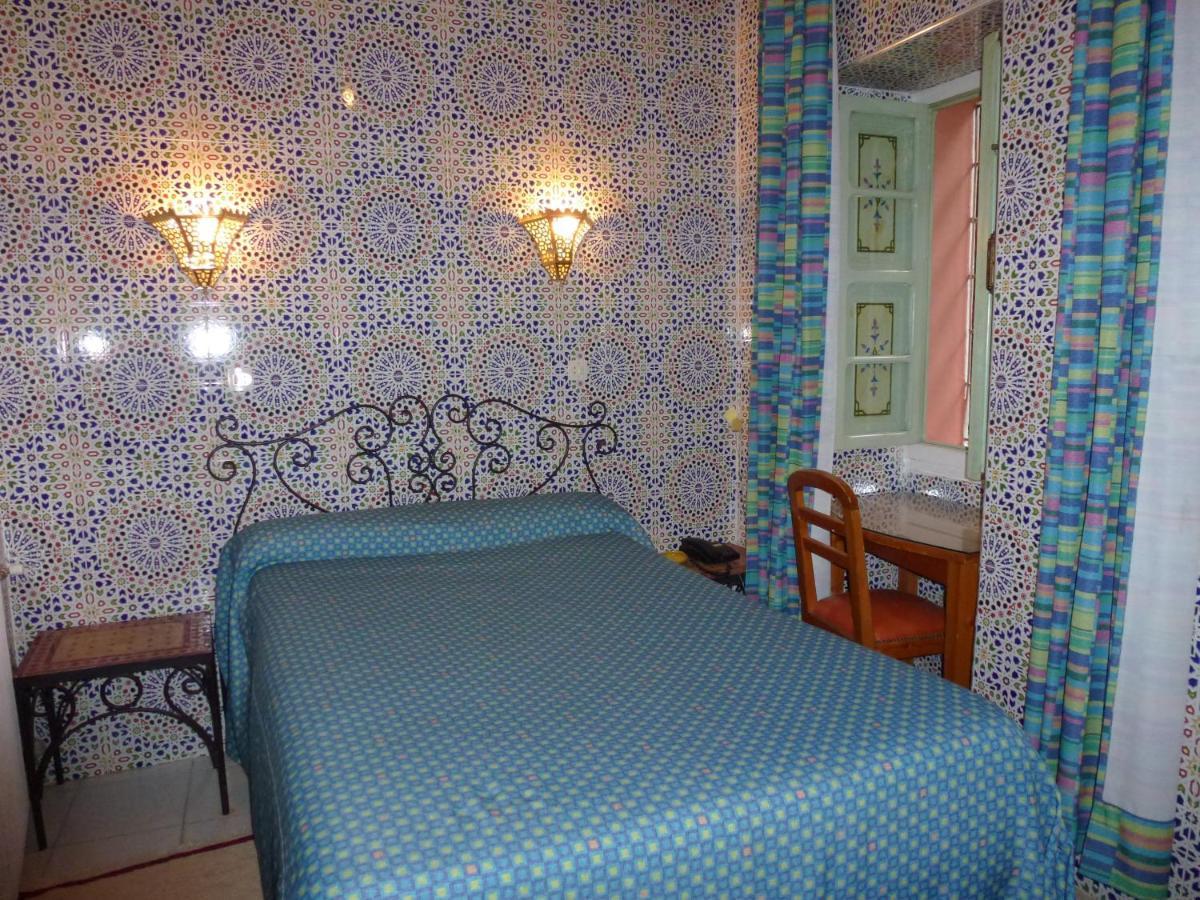 Le Gallia 2* Marrakesch