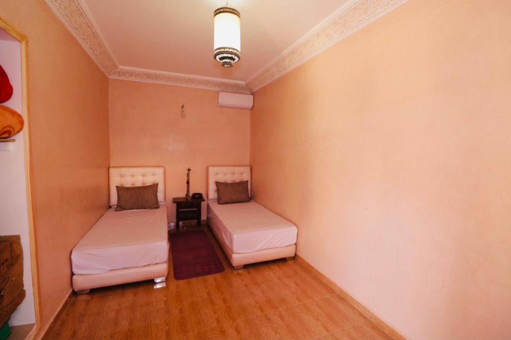 Guest house Dar Diafa Jannat *