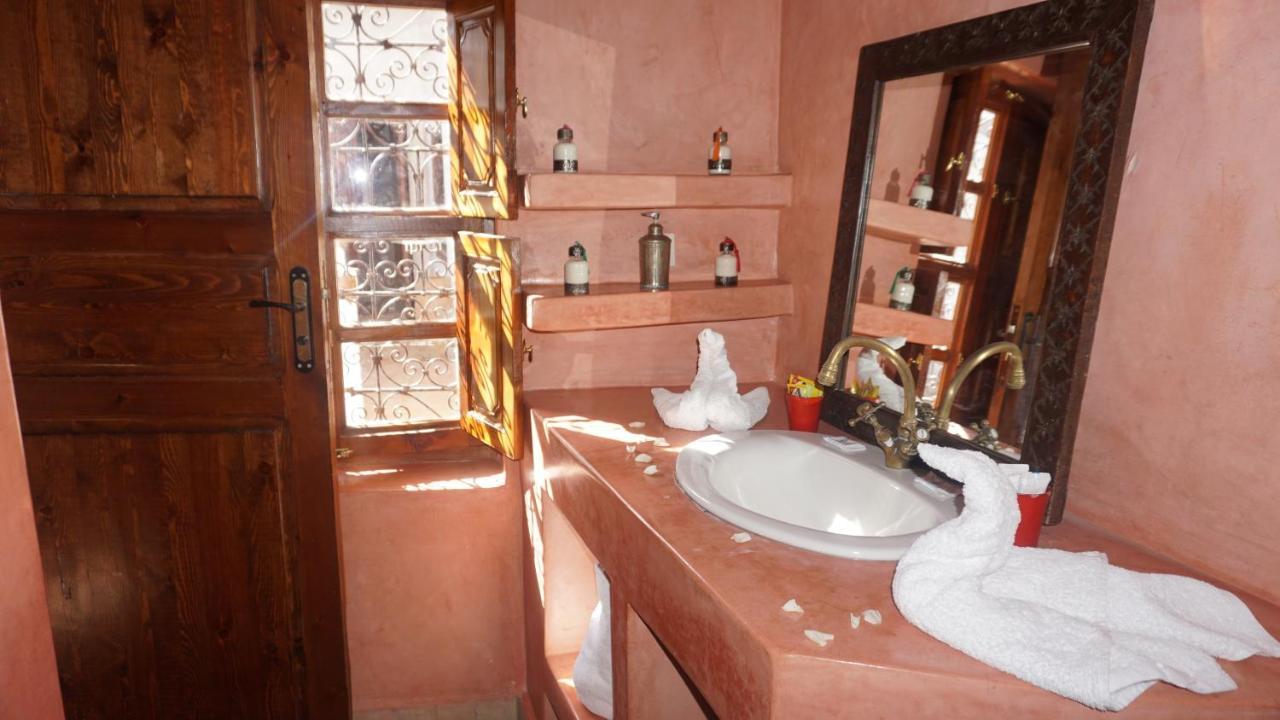 Saba Riad 4*