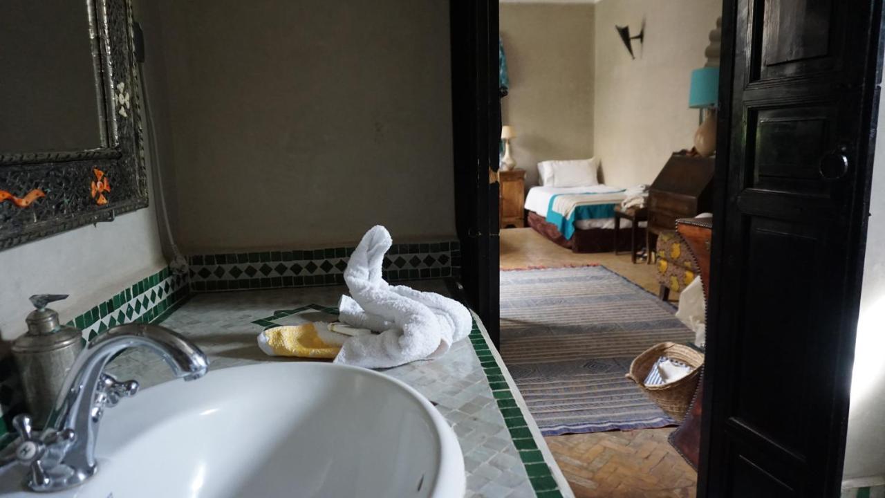Riad Saba