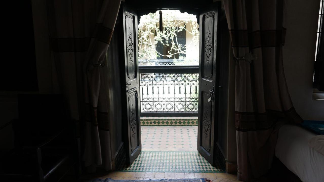 Riad Saba Marrakesh