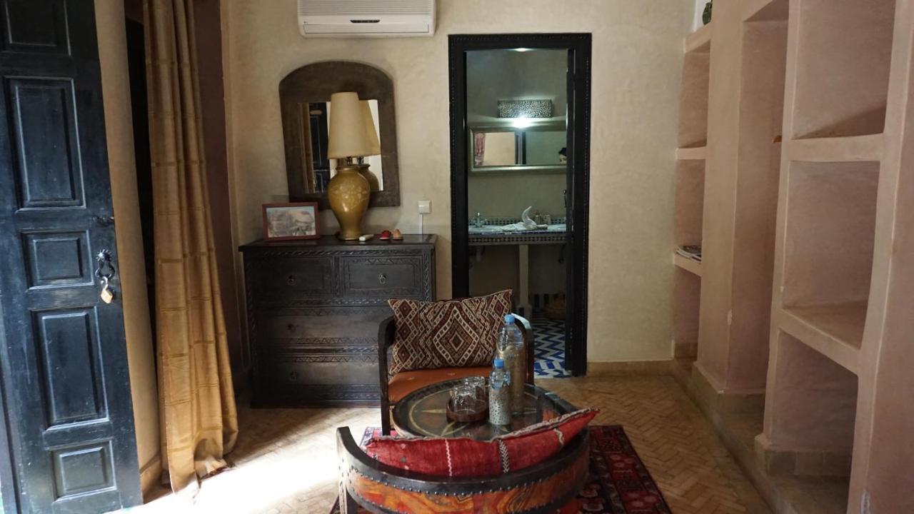 Saba Riad