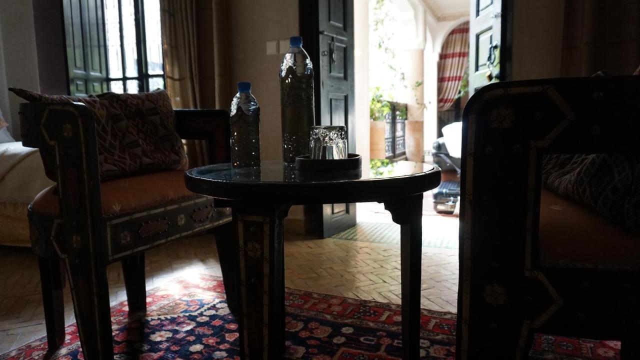 Riad Saba Marrakesh