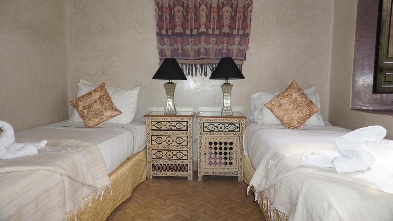 Saba 4* Marrakesh