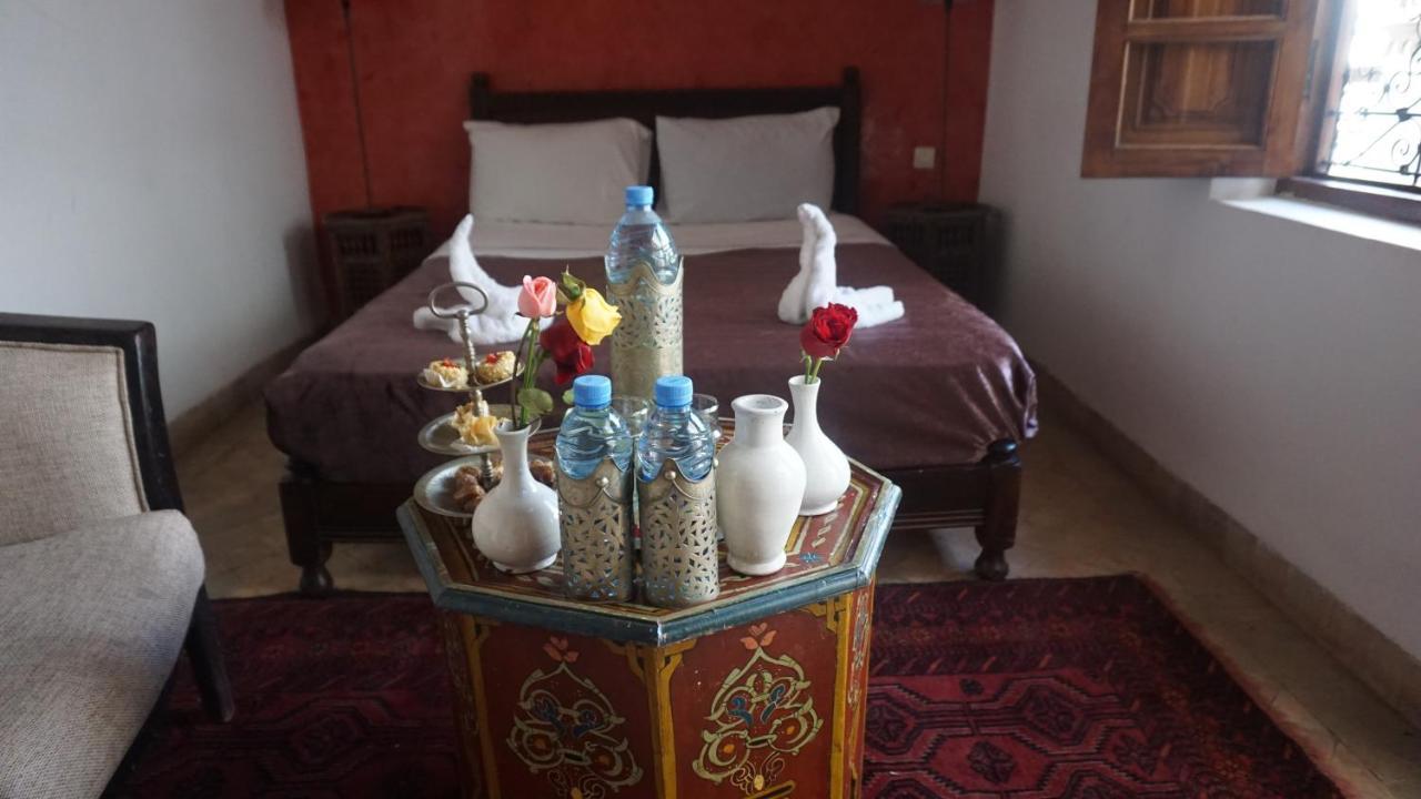 Saba Riad 4*