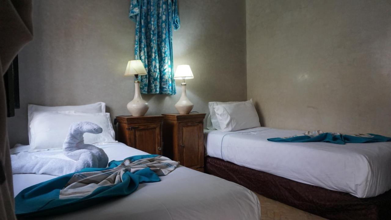 Riad Saba Marrakesh