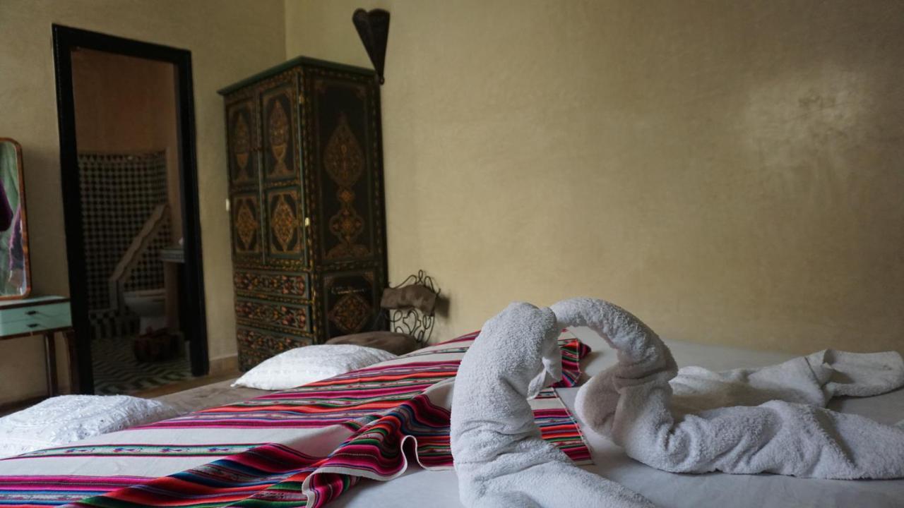 Saba 4* Marrakesh
