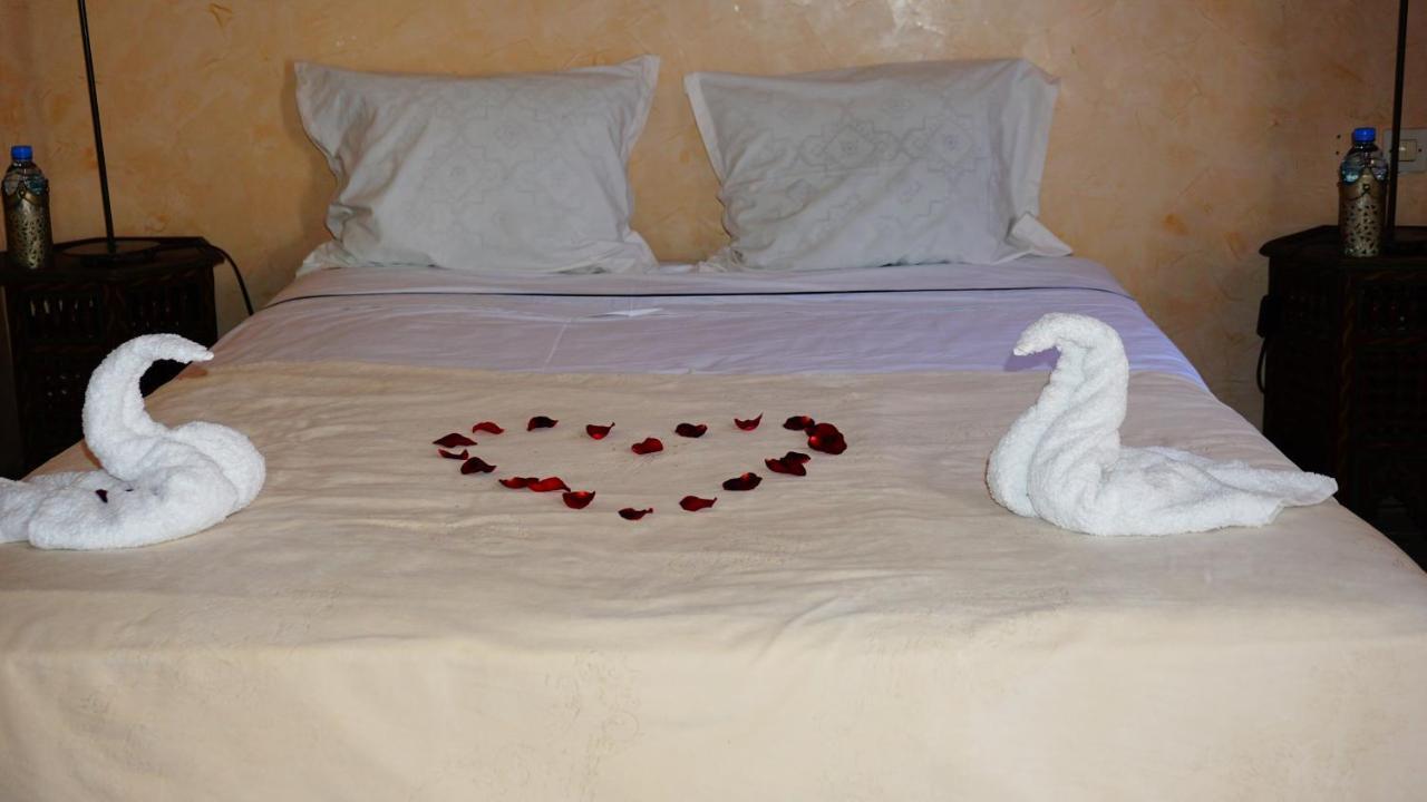 Saba Riad 4*