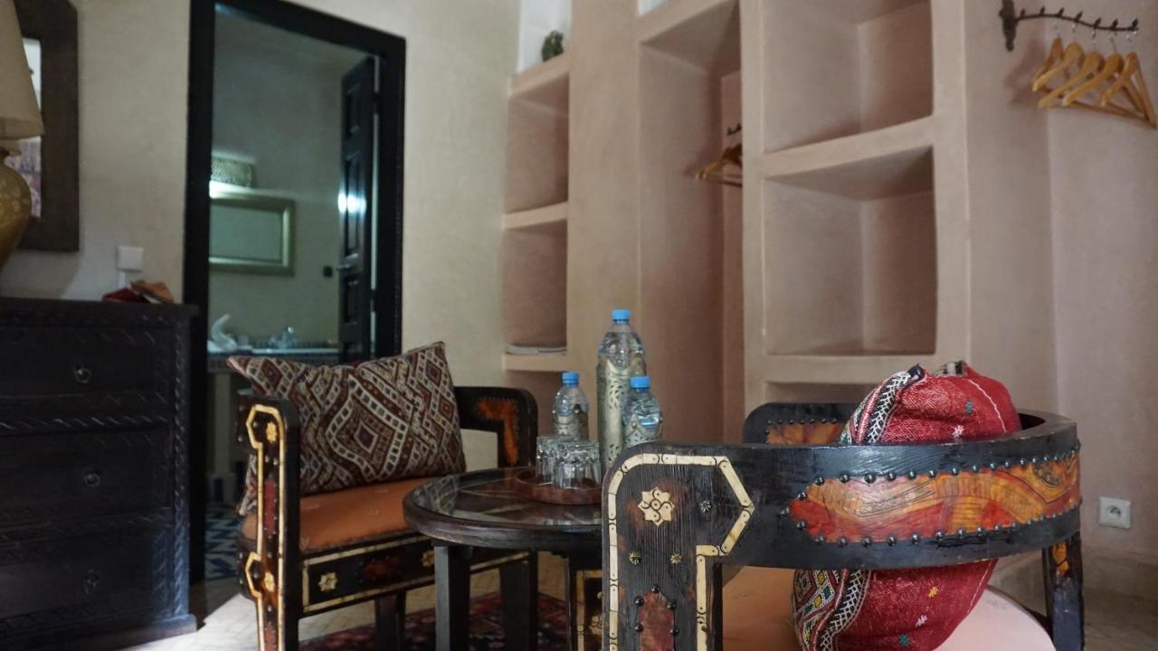 Riad Saba Marrakesh