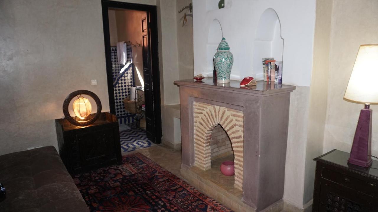 Saba Riad Marrakesh