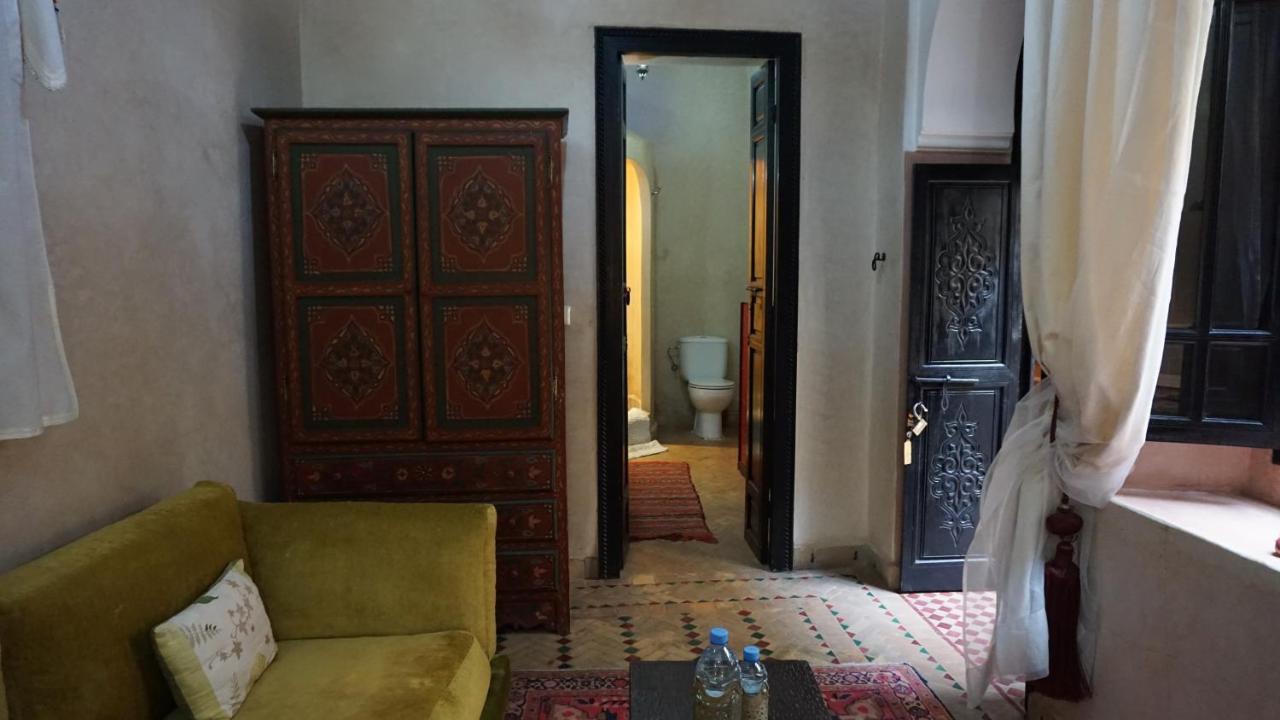 Saba 4* Marrakesh