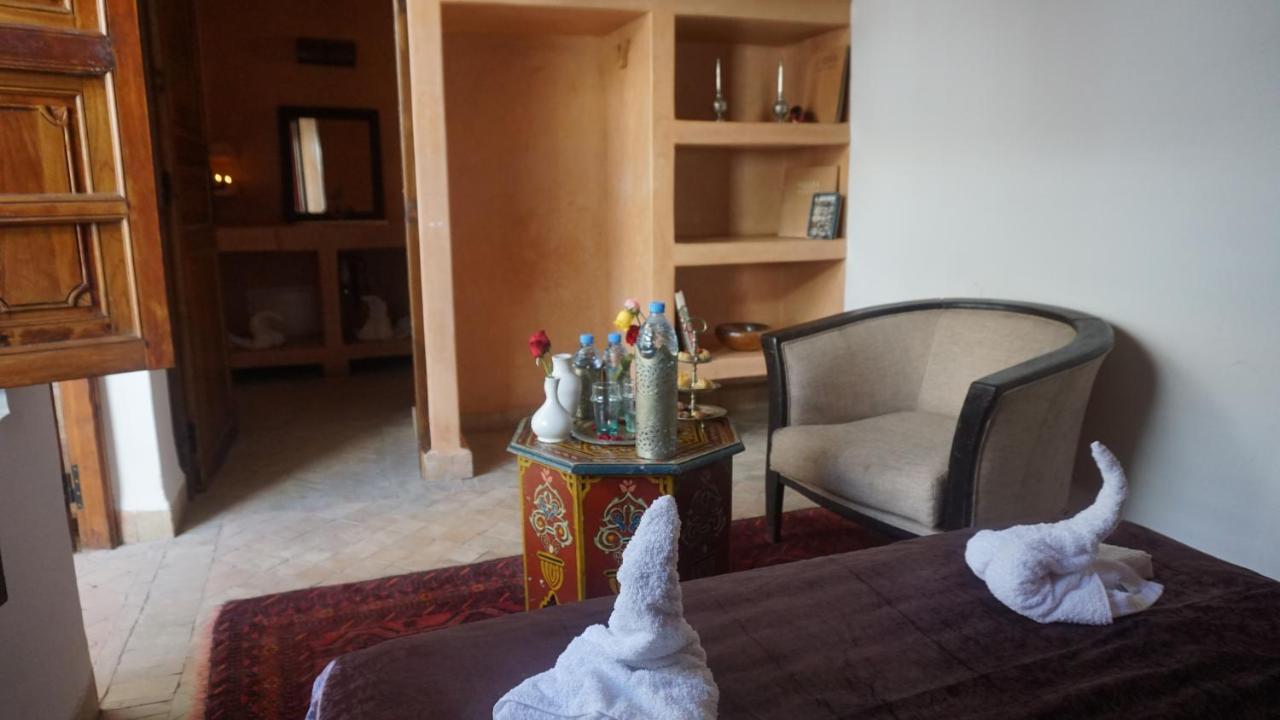 Saba Riad 4*