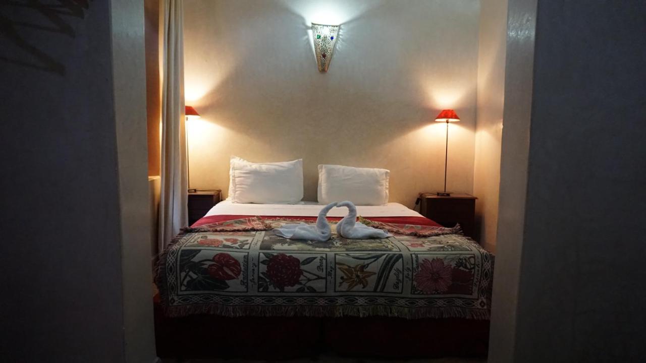 Riad Saba Marrakesh