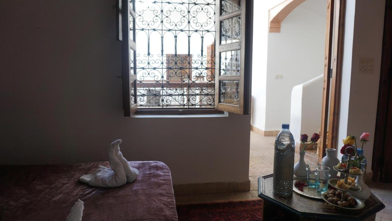 Saba Marrakesh