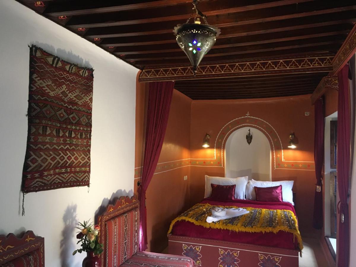 Blue Berber Riad 3*